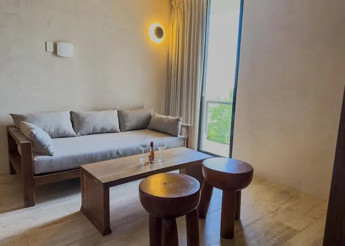 Apartamento Modern *