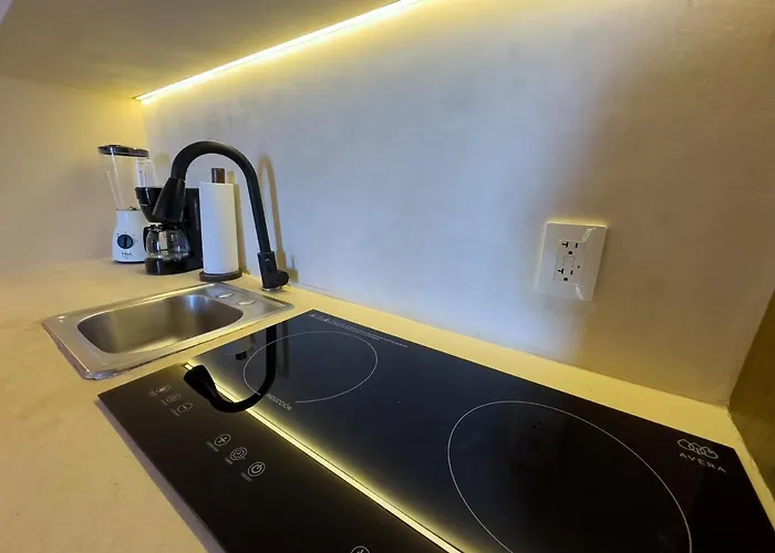 Modern Apartamento