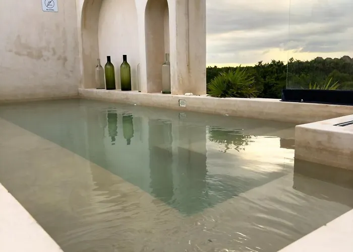 Apartamento Modern