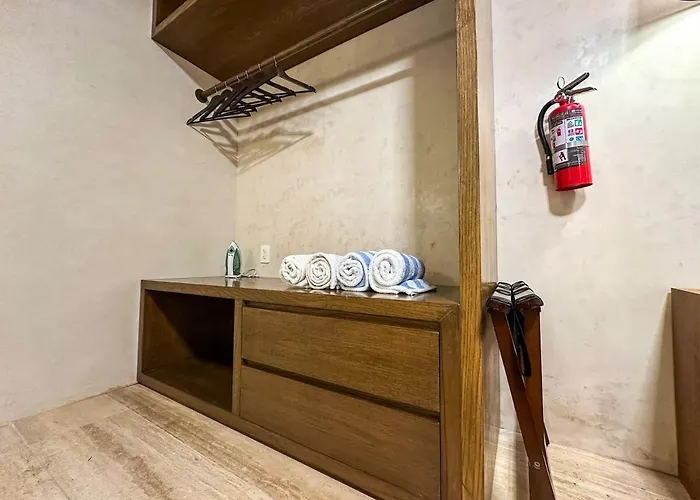 Modern Apartamento *
