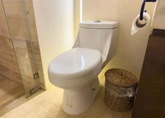 Modern Apartamento Tulum