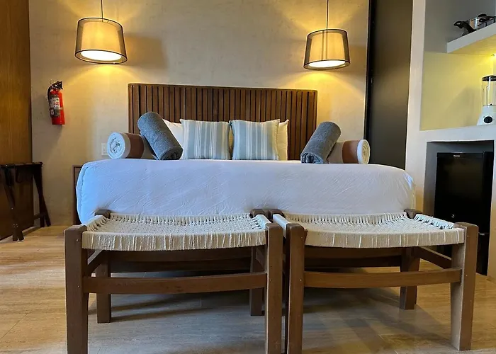 Modern * Tulum