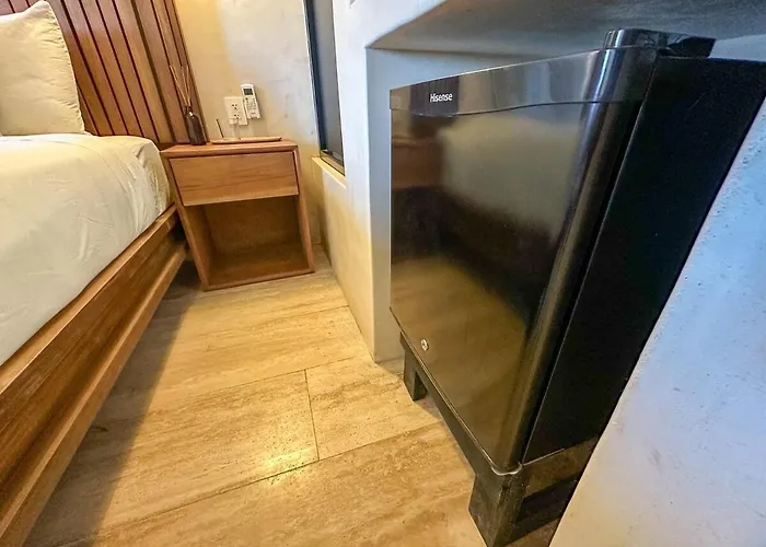 Modern Apartamento