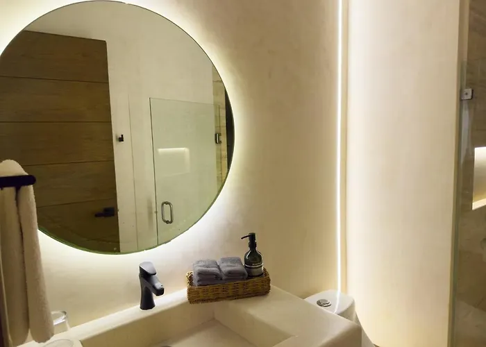 Apartamento Modern *